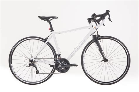 b'twin 520 original|B’Twin Triban 520 review .